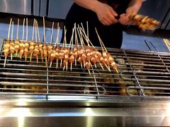 -盛江山自助料理(奥莱锦辉购物广场店)