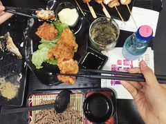 -井上家(大兴街店)
