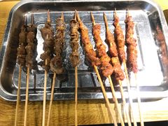望京小腰-南小蟹手工點心(三里屯店)