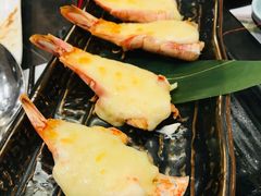 -大渔铁板烧(东城店)