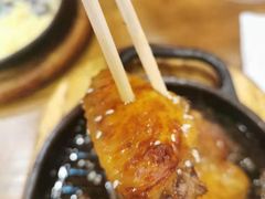 鸡翅-老东镇啤酒屋海鲜加工·蒸汽海鲜·海鲜烧烤(台东店)