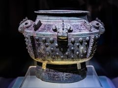 -上海博物馆(人民广场馆)