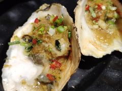 -金海湾海鲜总店
