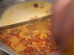 台式麻辣锅-湊湊火锅·茶憩(打浦桥日月光店)