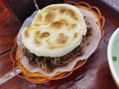 -老陈婆手工面庄