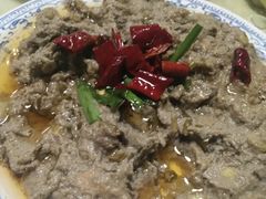-同城四季爆肚涮羊肉(安华里店)