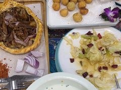 -烟疆印象新疆菜(万联广场店)