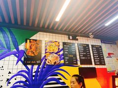 -前进5路汉堡炸鸡(前进五路店)
