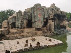 -东莞香市动物园
