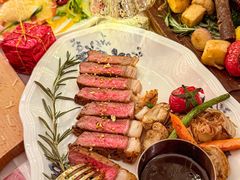 -秘密小花园(第三中学店)