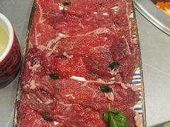 -生活如沸·顺德水牛奶火锅(大学路店)