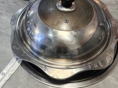 -光头药膳鸡(莱茵小镇店)