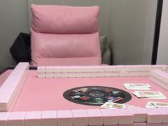 -龙小主24H共享棋牌室(万达广场C栋店)