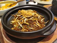 蒜蓉粉丝娃娃菜-桂满陇-锦绣江南(万象城店)