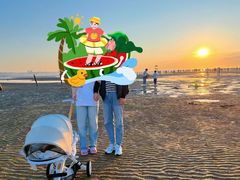 -老虎石海上公园