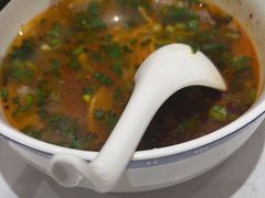 -陳香貴·兰州牛肉面(上海长风大悦城店)