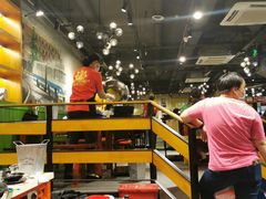 -钢管厂五区小郡肝串串香(南山店)