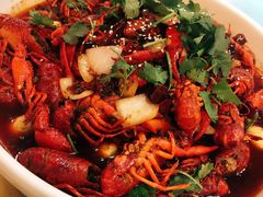 -巴人汇三篇小龙虾江湖菜(李家沱店)