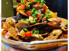 -必点海鲜·鲅鱼水饺(鞍山西道店)