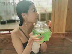 -Dampa Seafood Grill - Dubai