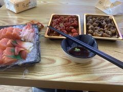 -熟里三文鱼旗舰店(红星店)