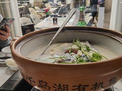 -宝荣鱼馆·临湖之宴(千岛湖店)