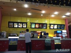 -SFC上影影城(新世界店)