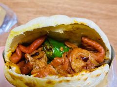 -刘小武·锅魁(总店)