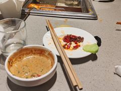-海底捞火锅(河东万达广场店)