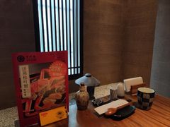 -千代武日本料理(爱建店)