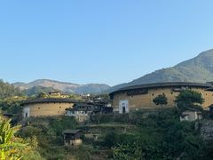 -初溪土楼群