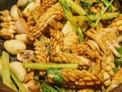 鱿鱼堡-煲煲好(朝阳门店)