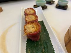 -顺德人家食府(黄金广场店)