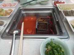 -野妹火锅(龙岗店)