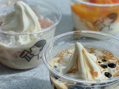-喜茶(中山利和新地店)