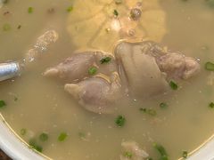 -牛王庙(龙华花园店)