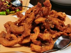 -纪林菜馆·博山菜老字号(华光路店)