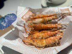 -79号渔船海鲜饭店(龙岗店)
