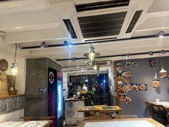 -十面欢腾·海鲜面·台式Bistro(长乐路店)
