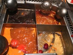 -海底捞火锅(邯郸新世纪中心店)