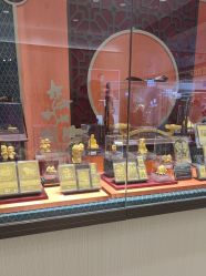 -周生生Chow Sang Sang(翠微店)