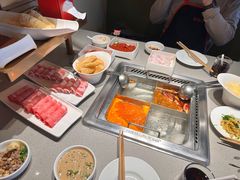 -海底捞火锅(太原南站店)