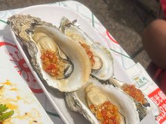 -七个烧烤·武汉大排档(翻身店)