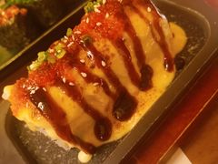 榴莲焗卷-七町糖果寿司屋(龙洞广工店)