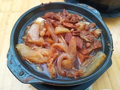 -赵家牛肉砂锅(台西三路店)