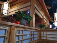 -九田家黑牛烤肉料理(太奥广场店)