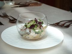 -北京古城老院厉晓麟精致菜