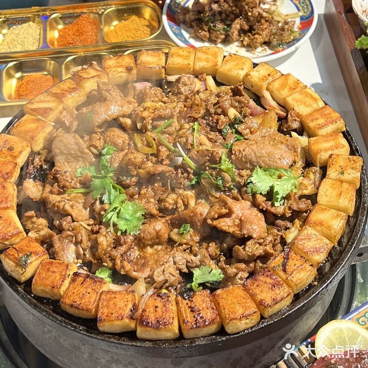 感谢关晓彤，不愧是老北京的口味，太牛了