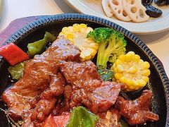 -饕然·民间川菜(龙泉店)