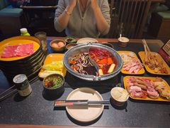 -牛New寿喜烧(虹桥新天地店)